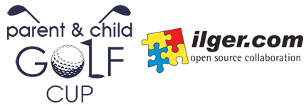 Parent & Child Golf Cup - ilger.com